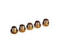 Sachet Injecteurs Gaz Butane Diam 6 Pour Table De Cuisson - 39559