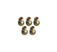 Sachet Injecteurs Gaz Butane Ref: 5026994100