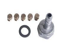 sachet injecteurs gaz butane pour cuisiniere - 3372324016