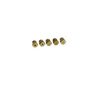 Sachet Injecteurs Gaz Butane Pour Cuisiniere - 388a04