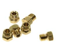 Sachet Injecteurs Gaz Butane pour CUISINIERE - 388A67