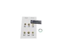 Sachet Injecteurs Gaz Butane Pour Cuisiniere - 4431910051