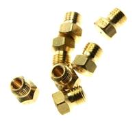 sachet injecteurs gaz butane pour cuisinière ARISTON - C00074268