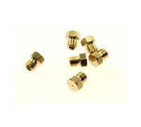 Sachet injecteurs gaz butane pour cuisinière ARTHUR MARTIN ELECTROLUX FAURE 606526826 - - CG5005 - BVMPièces