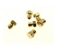 Sachet Injecteurs Gaz Butane Pour Cuisinière Arthur Martin Electrolux Faure