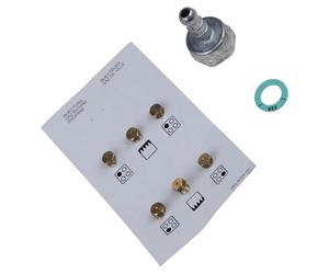 SACHET INJECTEURS GAZ BUTANE POUR CUISINIERE BEKO - 4431910057