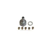 SACHET INJECTEURS GAZ BUTANE pour CUISINIERE FAURE - 342819102