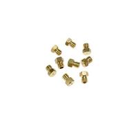 Sachet injecteurs gaz butane pour cuisiniere hotpoint - - d301741