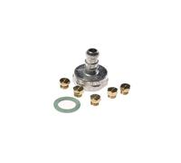 Sachet Injecteurs Gaz Butane Pour Cuisiniere Indesit - C00298314
