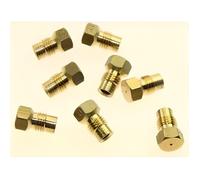 Sachet injecteurs gaz butane pour plaque de cuisson ROSIERES 2479044 - * TC40RB 39354964 ROSIERES - BVMPièces