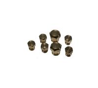 Sachet Injecteurs Gaz Butane Pour Table De Cuisson - 900073