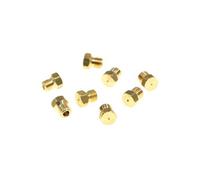 Sachet Injecteurs Gaz Butane Pour Table De Cuisson - 900398