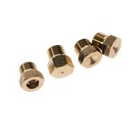 SACHET INJECTEURS GAZ BUTANE POUR TABLE DE CUISSON BRANDT - AS0005232
