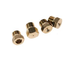SACHET INJECTEURS GAZ BUTANE POUR TABLE DE CUISSON BRANDT - AS0005232