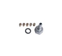 Sachet injecteurs gaz butane pour table de cuisson fagor brandt vedette sauter de-dietrich