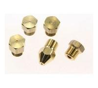 Sachet injecteurs gaz butane pour table de cuisson fagor brandt vedette sauter de-dietrich - 7200171 G