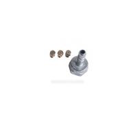 SACHET INJECTEURS GAZ BUTANE POUR TABLE DE CUISSON SCHOLTES - C00139319