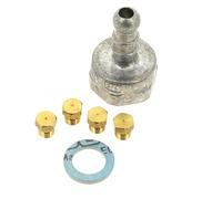 SACHET INJECTEURS GAZ BUTANE pour TABLE DE CUISSON SCHOLTES - C00135614