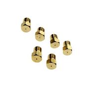 Sachet injecteurs gaz butane/propane Four, cuisinière 900241 - 300120