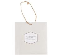 Sachet Parfumé Buanderie 11cm Linge Frais