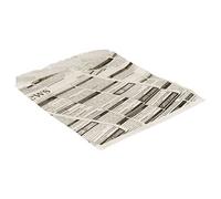 Sachet pour hamburger 'Newsprint', 160 x 180 mm