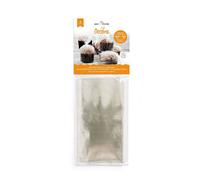 Sachet transparent biscuits, chocolats friandises 320 x 435 x 465 Les 5