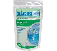 Sachet unidose SOS Anti-algues choc pour 10 à 15 m³