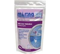 Marina Sachet unidose clarifiant SOS Eau Trouble pour 10 à 15 m