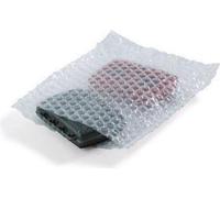 Sachets à bulles d'air 2 couches Dimensions 250x350mm Épaisseur 100µ Picots sur l'extérieur /crt.