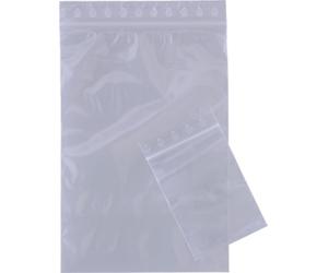 Sachets à fermeture à pression 180x250mm 1.000 pcs/paquet