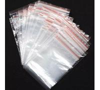 Sachets à fermeture à pression ZIP Sachets à fermeture rapide 250x350mm 2000 pièces