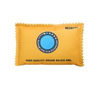 Sachets De Gel De Silice Absorbant D'Humidité Indicateur Coloré | Sachets De Gel De Silice Régénérés Au Micro-Ondes Pour Armoire Placard Stockage Alimentaire Électronique Épices Bijoux