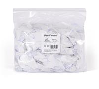 Sachets de gel de silice, lot de 100, 30 g, déshydratant, non toxique
