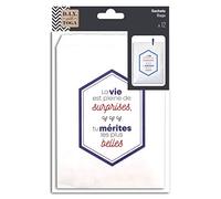 Sachets en Papier Kraft - Expression Frenchy