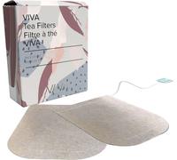 Sachets filtre à thé, 50 pièces, Viva Scandinavia