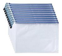 Sachets Zip A4/A5