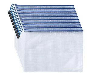 Sachets Zip A4/A5