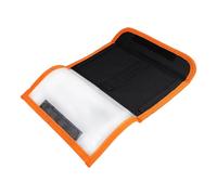 Sacoche à Outils en Toile Poignée, 10 Emplacements de Rangement | Grosse Capacité, Transport Facile, pour Bricolage et Loisirs Créatifs, Présent Saint-valentin
