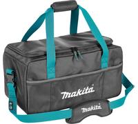 Sacoche à outils Makita avec couvercle zippé