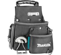 Sacoche à outils Makita universelle avec porte-marteau