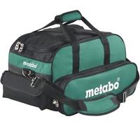 Sacoche à Outils Metabo, 460 x 260 x 280 mm, Polyester 600D, Imperméable et Indéchirable