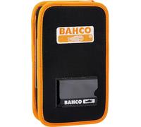 Sacoche à Outils Non équipée Bahco 4750FB5A pour électricien, pour Les Artisans, pour Les bricoleurs, pour Les technici