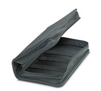 Sacoche à outils non équipée Phoenix Contact 1212423 universelle (L x l x H) 165 x 65 x 315 mm