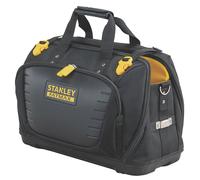 Sacoche à outils ouverte Stanley FatMax L.48 x l.23 x h.35 cm