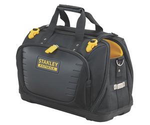 Sacoche à outils ouverte Stanley FatMax L.48 x l.23 x h.35 cm