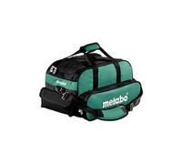 Sacoche à outils petit modèle en polyester 600D imperméable et indéchirable Metabo Neutre G