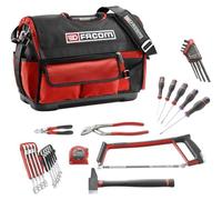 Sacoche à outils ProBag FACOM CM.FC29PF - composition 29 outils