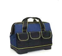 Sacoche à Outils Professionnelle, Ceinture à Outil d'électricien, Pochette à Outils Organisateur, Pochette D'électricien Professionnel, Sac de Ceinture de Stockage de Matériel