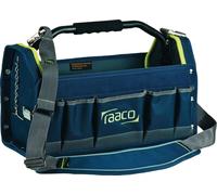 sacoche à outils raaco ToolBag Pro L508xP233xH285mm PES RAACO