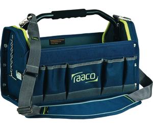 sacoche à outils raaco ToolBag Pro L508xP233xH285mm PES RAACO